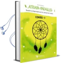 Descargar AudioLibro Atrapa-Paraules 1 de Noemi Fernandez Selva año 2015