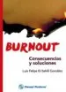 AudioLibro Burnout: Consecuencias y Soluciones de Luis Felipe El Sahili Gonzalez