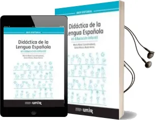 Descargar AudioLibro Didactica de la Lengua Española en Educacion Primaria de Varios Autores año 2015