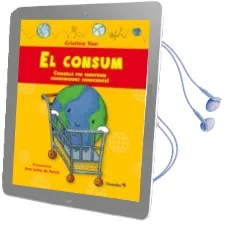 Descargar AudioLibro El Consum de Cristina Von año 2015
