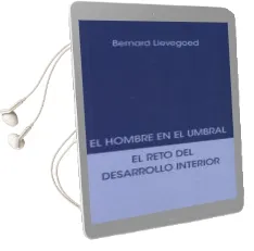 Descargar AudioLibro El Hombre en el Umbral de Bernard Lievegoed año 2015