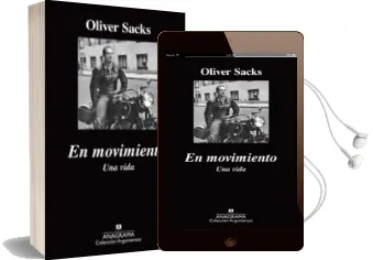 Descargar AudioLibro En Movimiento: Una Vida de Oliver Sacks año 2015