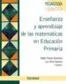 AudioLibro Enseñanza y Aprendizaje de las Matemáticas en Educación Primaria de Pablo Flores Martinez