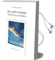 Descargar AudioLibro Epica, Mito y Tragedia: Edipo mas Alla de Grecia de Nicolas Caparros año 2015
