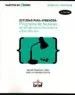 AudioLibro Estudiar para Aprender: Programa de Tecnicas de Estudio para Secundaria y Bachillerato: Libro Profesor de José Luis; Regadera López, Agustín Sánchez Carrillo