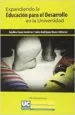 AudioLibro Expandiendo la Educación para el Desarrollo en la Universidad de Varios Autores