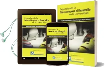 Descargar AudioLibro Expandiendo la Educación para el Desarrollo en la Universidad de Varios Autores año 2015