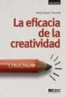 AudioLibro La Eficacia de la Creatividad: Creactivate de Maria Angeles Chavarria