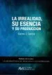 AudioLibro La Irrealidad, su Esencia y su Producción de Carlos J. Garcia Cosin
