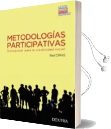 Descargar AudioLibro Metodologias Participativas: Sociopraxis para la Creatividad Social de Varios Autores año 2015