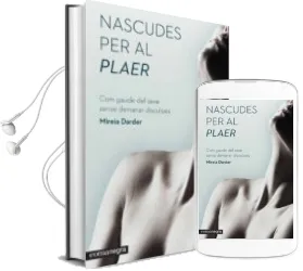 Descargar AudioLibro Nascudes per al Plaer de Mireia Darder año 2015