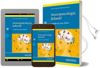 Descargar AudioLibro Neuropsicología Infantil de Marisa Arnedo año 2015