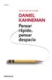 AudioLibro Pensar Rápido, Pensar Despacio de Daniel Kahneman