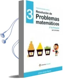 Descargar AudioLibro Resolución de Problemas Matemáticos 03 de Jesus Jarque Garcia año 2015