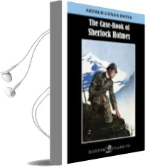 Descargar AudioLibro The Case Book of Sherlock Holmes de Arthur Conan Doyle año 2015