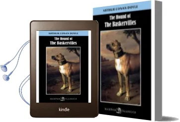 Descargar AudioLibro The Hound of the Baskervilles de Arthur Conan Doyle año 2015