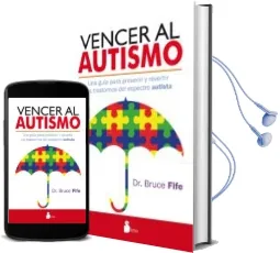Descargar AudioLibro Vencer al Autismo de Bruce Fife año 2015