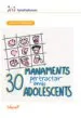 AudioLibro 30 Manaments per Tractar amb Adolescents de Juanjo Fernandez Sola