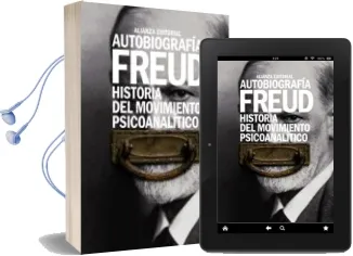 Descargar AudioLibro Autobiografia. Historia del Movimiento Psicoanalitico de Sigmund Freud año 2016