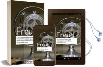 Descargar AudioLibro Cinco Conferencias Sobre Psicoanalisis de Sigmund Freud año 2016