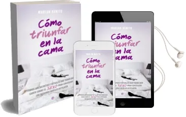 Descargar AudioLibro Como Triunfar en la Cama: Todos los Secretos y Rituales que Tienes que Saber Sobre el Sexo para Conseguir los Maximos Niveles de Placer de Marian Benito año 2016