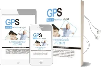 Descargar AudioLibro Comprendiendo el Tdah de Maria Monstserrat Lecumberri año 2016
