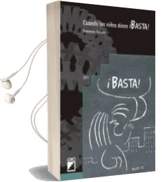 Descargar AudioLibro Cuando los Niños Dicen ¡Basta! de Francesco Tonucci año 2016