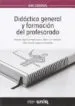 AudioLibro Didactica General y Formacion del Profesorado de Ernesto Lopez Gomez