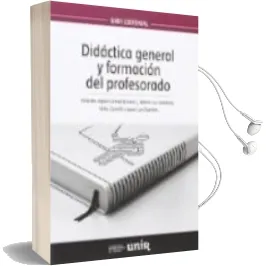 Descargar AudioLibro Didactica General y Formacion del Profesorado de Ernesto Lopez Gomez año 2016