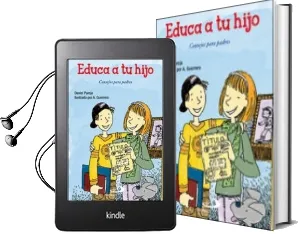 Descargar AudioLibro Educa a tu Hijo: Educar para ser Padres de Daniel Pareja Rivas año 2016