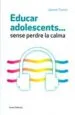 AudioLibro Educar Adolescents Sense Perdre la Calma de Jaume Funes Artiaga