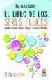 AudioLibro El Libro de los Seres Felices de Esquivel Alia Dra