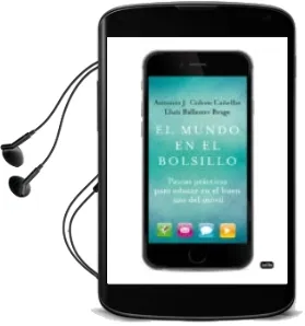 Descargar AudioLibro El Mundo en el Bolsillo de Antonio J. Colom Cañellas año 2016