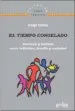 AudioLibro El Tiempo Congelado: Anorexia y Bulimia Entre Individuo, Familia y Sociedad de Luigi Onnis