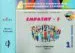 AudioLibro Empathy - 1: Educacion Primaria (Programa para el Desarrollo de la Empatia Emocional y Cognitiva) de Antonio Valles Arandiga