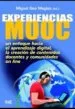 AudioLibro Experiencias Mooc de Miguel Gea Megias