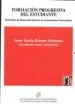 AudioLibro Formacion Progresiva del Estudiante de Irene Maria Briones Martinez