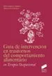 AudioLibro Guia de Ntervencion en Trastornos del Comportamiento Alimentario en Terapia Ocupacional de Belen Cabañero Simarro