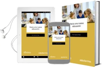 Descargar AudioLibro Hacia una Nueva Educacion de Antonio Garcia Arias año 2016