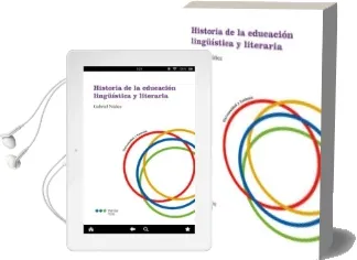 Descargar AudioLibro Historia de la Educación Lingüística y Literaria de Gabriel Nuñez año 2016