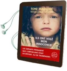 Descargar AudioLibro Ils ont Vole mon Innocence de Toni Maguire año 2016