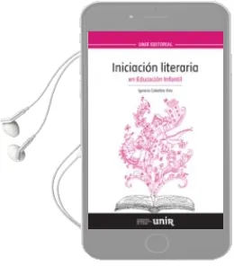 Descargar AudioLibro Iniciación Literaria en Educación Infantil de Ignacio Ceballos Viro año 2016