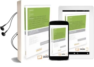 Descargar AudioLibro Innovación y Mejora Docente en la Enseñanza del Derecho en el Eees: Acciones y Estrategias Multidisciplinares y Transversales en la Facultad de Derecho de la Universidad de Sevilla de Alfonso Castro Saenz año 2016