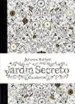 AudioLibro Jardin Secreto: Cuaderno de Johanna Basford