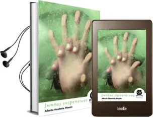 Descargar AudioLibro Juntos Suspensivos de Alberto Hontoria Macein año 2016