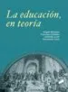 AudioLibro La Educacion, en Teoria de Miquel Martinez
