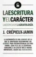 AudioLibro La Escritura y el Caracter: La Ciencia de la Grafologia de J. Crepieux Jamin