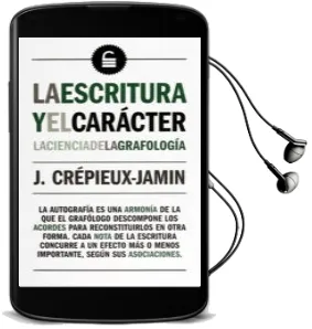 Descargar AudioLibro La Escritura y el Caracter: La Ciencia de la Grafologia de J. Crepieux Jamin año 2016