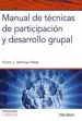 AudioLibro Manual de Tecnicas de Participacion y Desarrollo Grupal de Victor J. Ventosa Perez