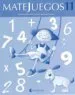 AudioLibro Matejuegos 11 de Roser Genover I Huguet